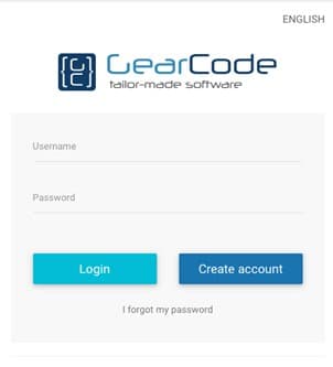 Creating a user in GC.AUTH