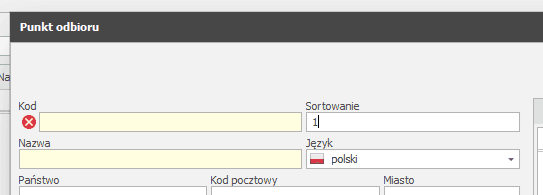 Sortowanie