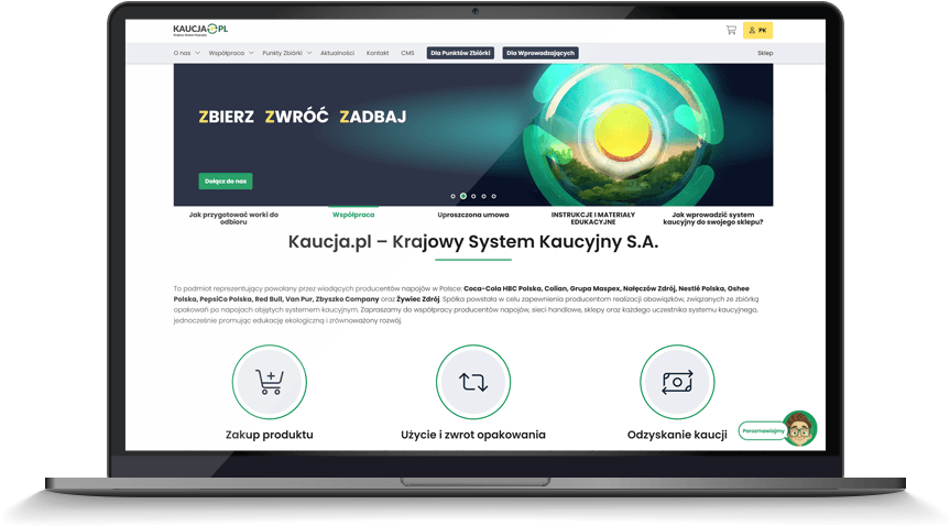Kaucja.pl