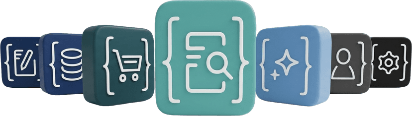 GC.Platform — e-Commerce platform modules