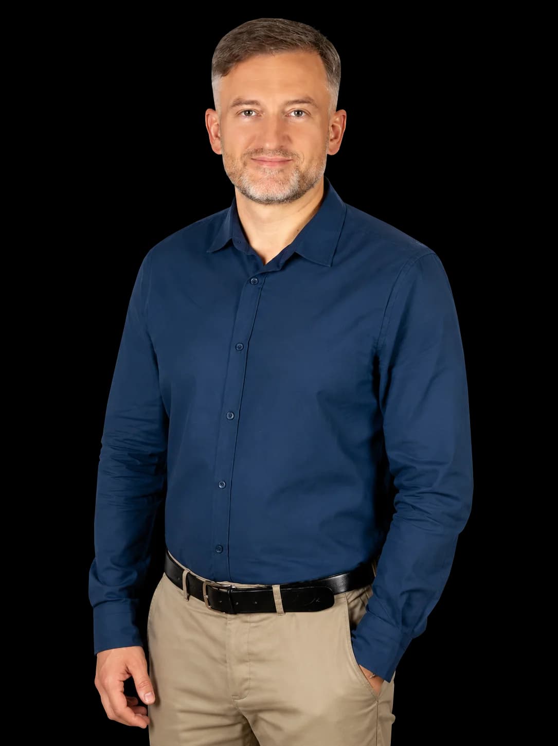 Klaudiusz Witoszek