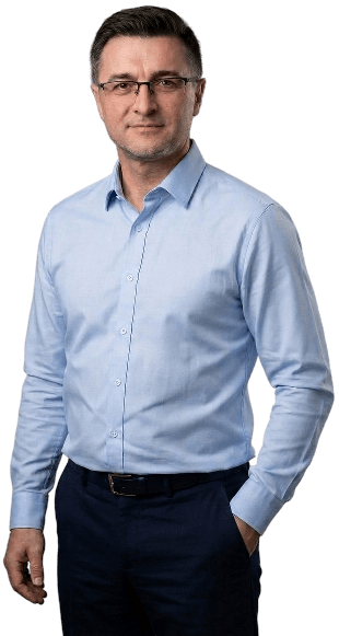 Sebastian Dzbik
