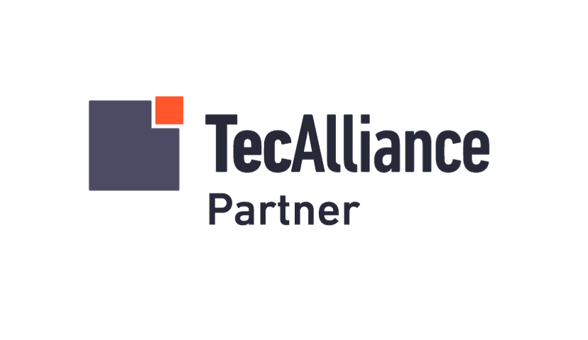 TecAlliance — TECDOC integration partner